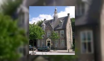 Bestemming voor oude Raadhuis Castricum
