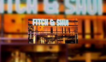 Concept Fitch&Shui moet handel bevorderen