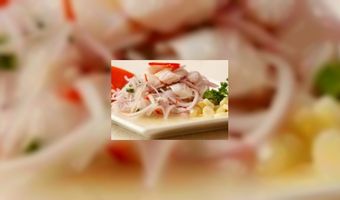 Peru beste culinaire bestemming