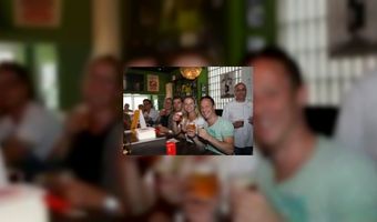 Verslag AF&BM in Hamburg (1)