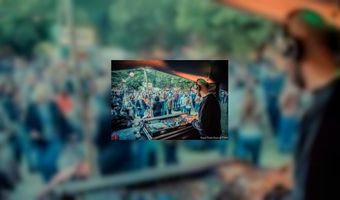 Food Truck festival TREK groot succes