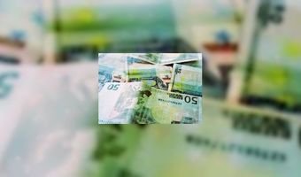 Dat is een dure lunch!