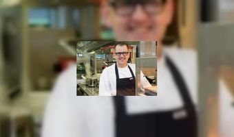 Frank Uphoff Executive Chef Hilton The Hague