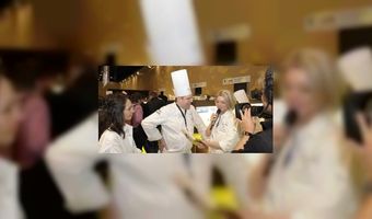 Gerechten team Nederland dicht bij natuur