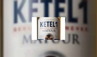 Ketel1 lanceert nieuwe jenever