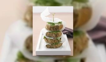 Broodje kruidenkaas gezond