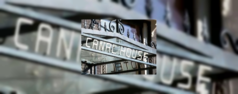 Canal House nieuwste luxehotel Amsterdam