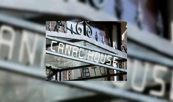 Canal House nieuwste luxehotel Amsterdam