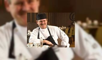 Martin Hoppers benoemd tot HorecaHeld