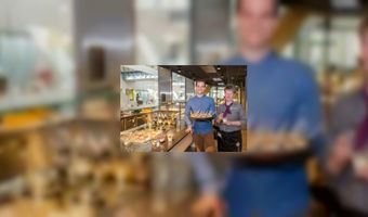 Yoghurt Barn gaat het ziekenhuis in