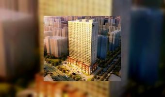 Derde Courtyard voor Marriott in Sjanghai
