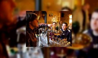 Opnieuw tegenvallende omzetten horeca