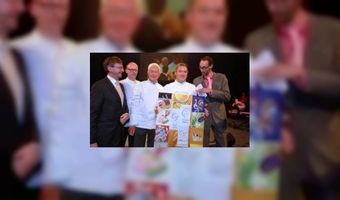 Maarten Bloemers winnaar Culitop 2011