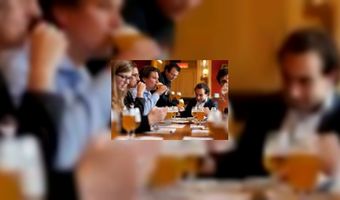 Bieropleiding nu ook in Eindhoven