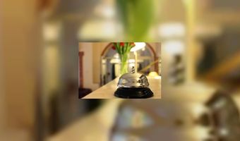 Minder faillissementen in hotellerie