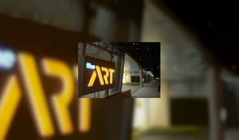 De 10 beste kunsthotels ter wereld