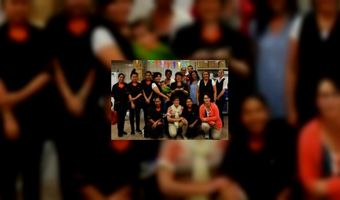 Uitreiking EW Service Award 2015