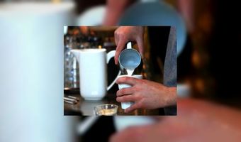 Dagje 'aan' in plaats van 'in' de zaak werken