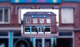 De Griek in Rosmalen viert tienjarig bestaan