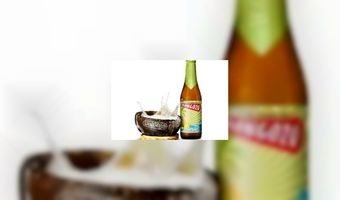 Volume mongozo bier groeit 38 %