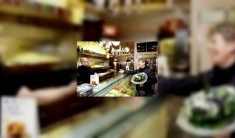 200.000ste croquet over de toonbank 