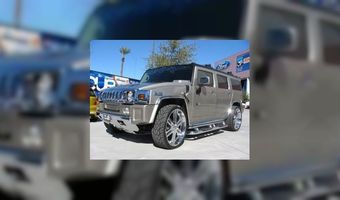 Hamburgers net zo vervuilend als Hummers