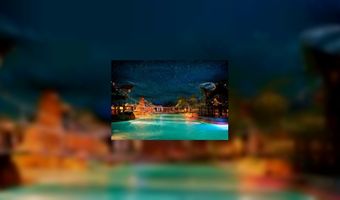 Preston Palace in de prijzen