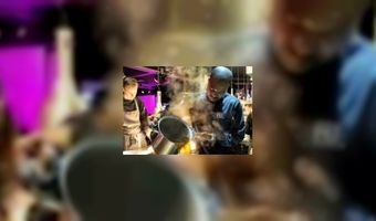 Opnieuw tijdelijk restaurant Ramon Beuk