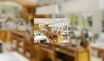 Dineren en maatpak kopen in één