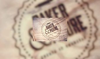 Baker&Moore opent bijna in Rotterdam