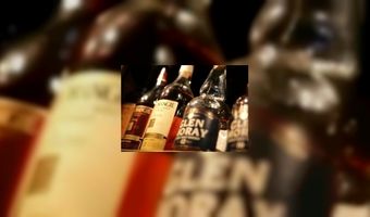 Brouwerij Us Heit houdt whiskydiner