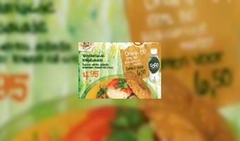 Nieuwe producten voor Bagels & Beans 