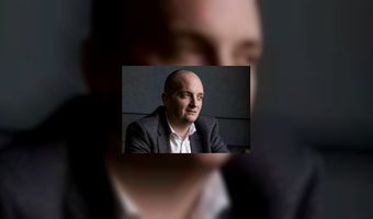 Willem Verhoeven nieuwe GM art'otel Amsterdam