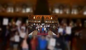 De Huiskamer is Leukste Restaurant