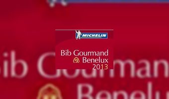 Nederland telt 20 nieuwe Bib-restaurants