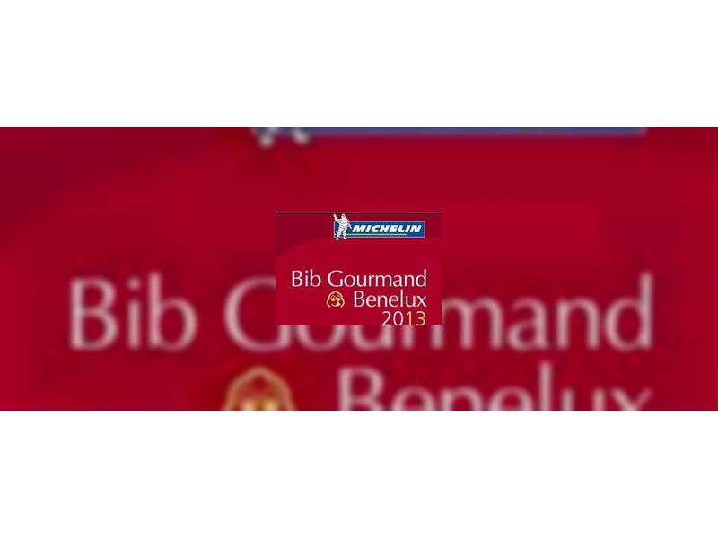 Nederland telt 20 nieuwe Bib-restaurants