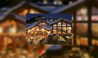 Top tien wintersport hotels