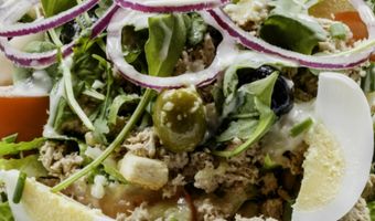 Ga op pad met je keuken!