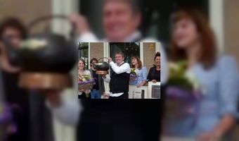 Beste R'damse koffie bij Hof van Charlois