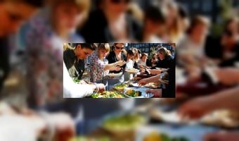 Food Film Festival in Eindhoven