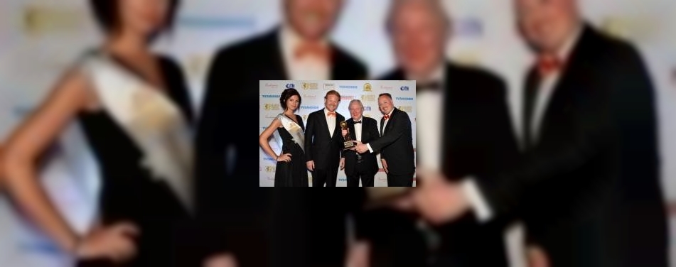 Prijswinnaars World Travel Awards