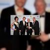 Prijswinnaars World Travel Awards