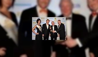 Prijswinnaars World Travel Awards