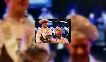 Oude Dykhuys wint Gouden koksmes