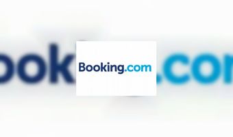 Booking.com staat op HotelTech