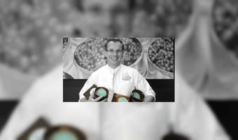 Blikjes Onno's Taste onder de hamer