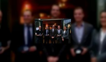 Prijzen voor Amsterdamse hotels