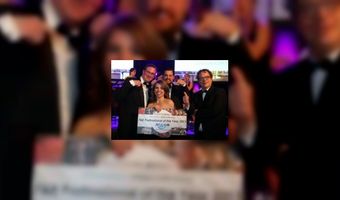 AF&BM: Interview met Iris den Dekker