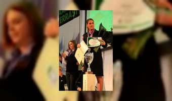 Parkhotel Horst heeft meest gastvrije receptionist