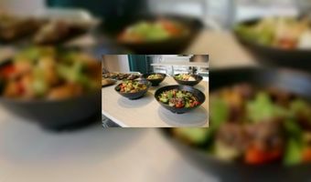 Nieuw restaurant Den Haag viert opening met Groupon-deal